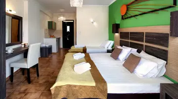 Acapulco Marinos Apartments I