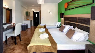 Acapulco Marinos Apartments I