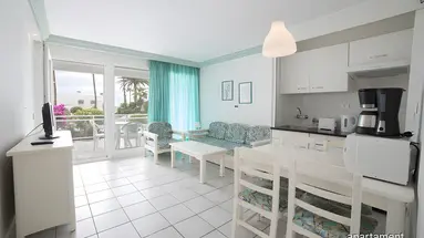 Acapulco Ocean View