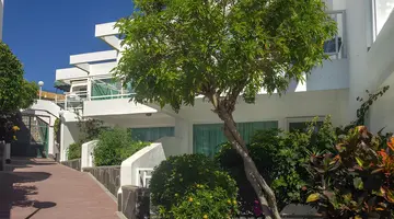 Acapulco Ocean View