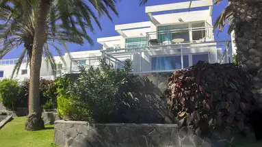 Acapulco Ocean View