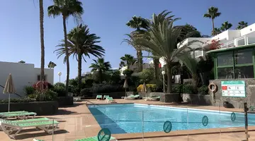 Acapulco Ocean View