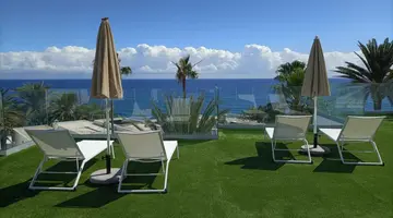 Acapulco Ocean View