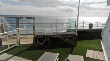 Acapulco Ocean View