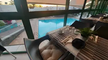 Acapulco Ocean View