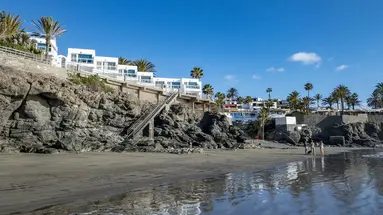 Acapulco Ocean View