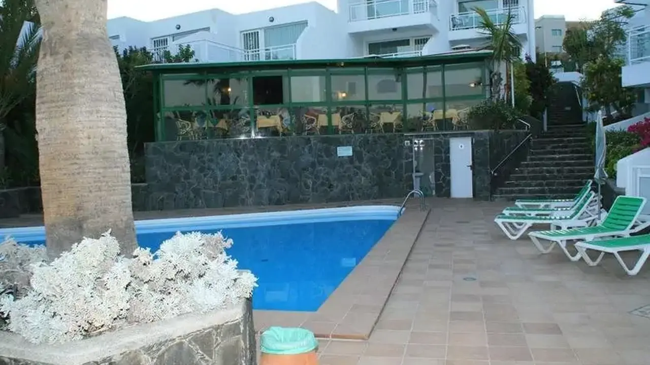 Acapulco Ocean View