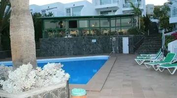 Acapulco Ocean View