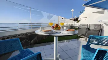 Acapulco Ocean View
