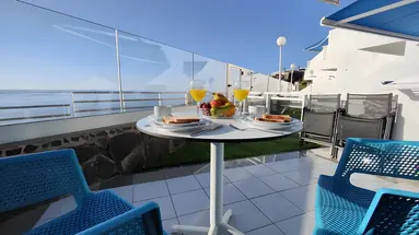 Acapulco Ocean View
