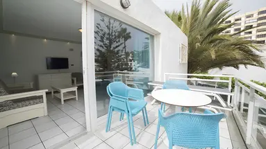 Acapulco Ocean View