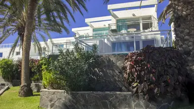 Acapulco Ocean View