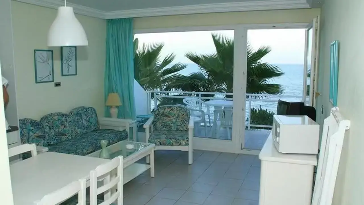 Acapulco Ocean View