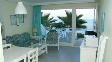 Acapulco Ocean View