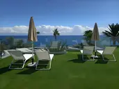 Acapulco Ocean View