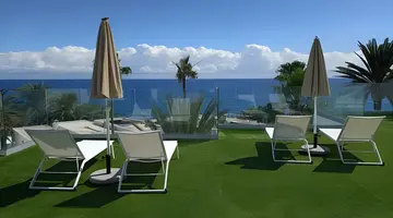 Acapulco Ocean View