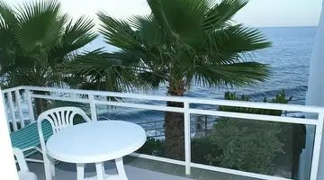 Acapulco Ocean View