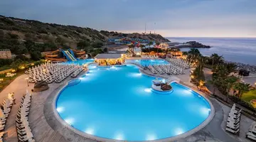 ACAPULCO RESORT CONVENTION & SPA