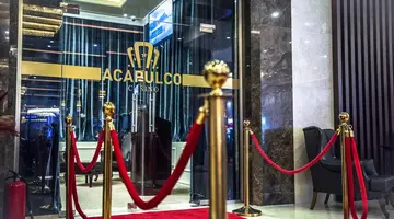 ACAPULCO RESORT CONVENTION & SPA