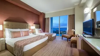 ACAPULCO RESORT CONVENTION & SPA