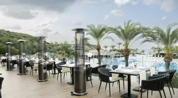 Acapulco Resort Convention & SPA