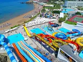 ACAPULCO RESORT CONVENTION & SPA