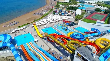 ACAPULCO RESORT CONVENTION & SPA