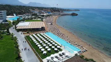 ACAPULCO RESORT CONVENTION & SPA