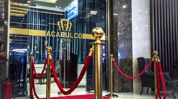 ACAPULCO RESORT CONVENTION & SPA