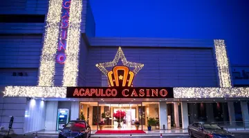 ACAPULCO RESORT CONVENTION & SPA