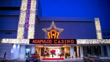 ACAPULCO RESORT CONVENTION & SPA