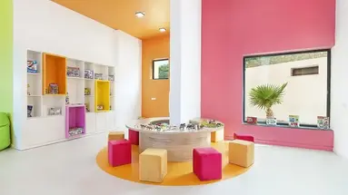 ACAPULCO RESORT CONVENTION & SPA