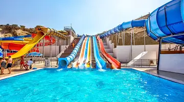 Acapulco Resort