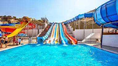 Acapulco Resort