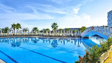 Acapulco Resort