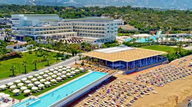 Acapulco Resort