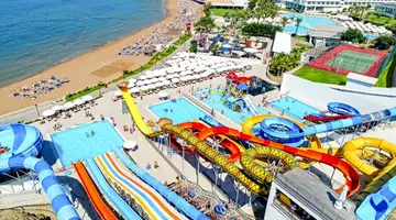 Acapulco Resort