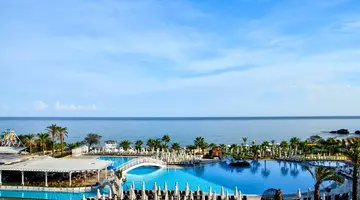 Acapulco Resort