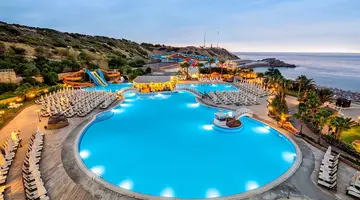 Acapulco Resort