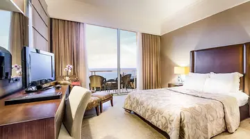 Acapulco Resort