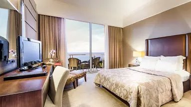 Acapulco Resort