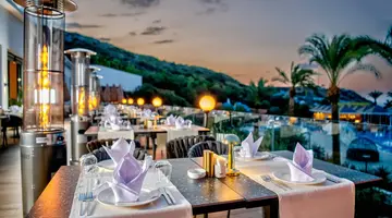 Acapulco Resort