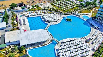 Acapulco Resort