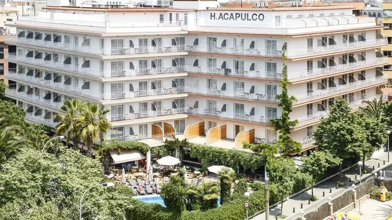 Acapulco