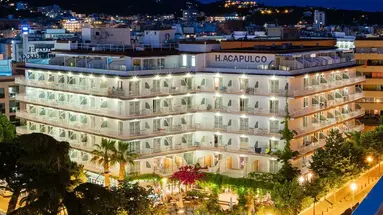 Acapulco