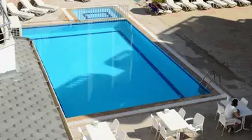 Acar Hotel