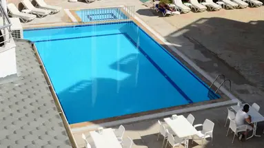 Acar Hotel
