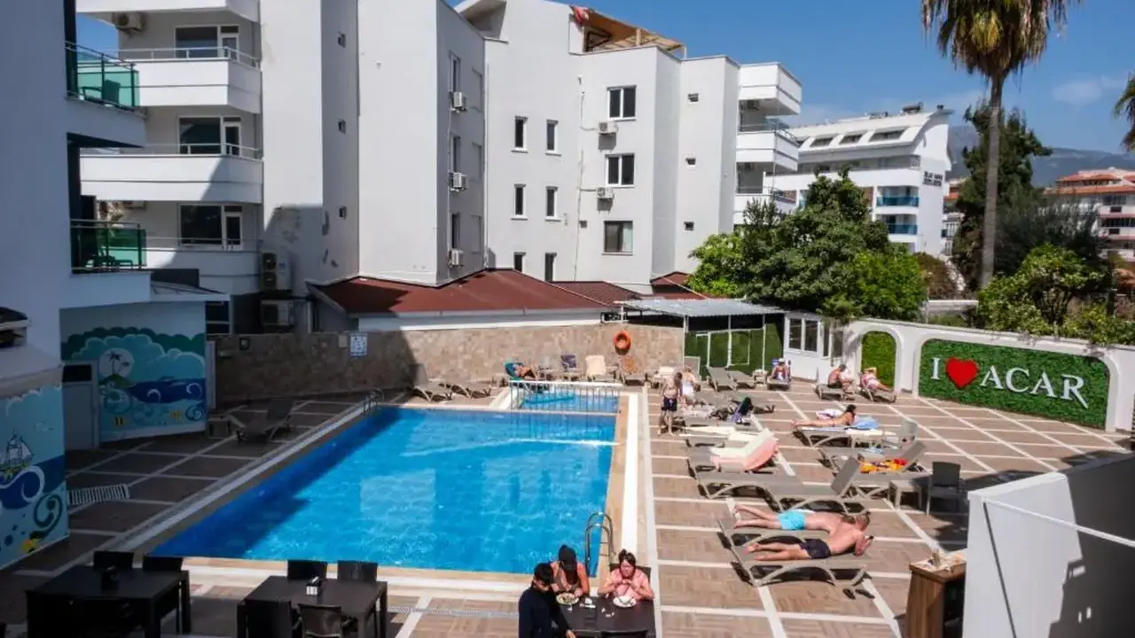 ACAR HOTEL