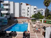 ACAR HOTEL
