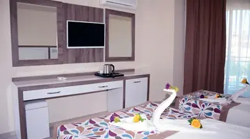 Acar Hotel